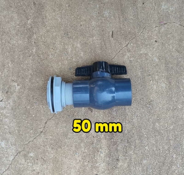 55mm Tap